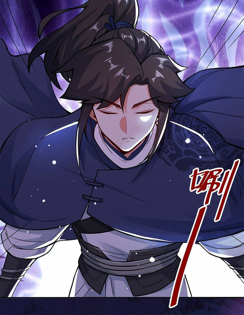 Vô Tận Thôn Phệ - Chương 7