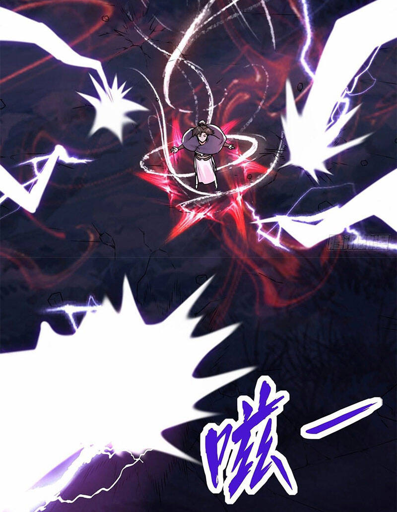 Vô Tận Thôn Phệ - Chương 7