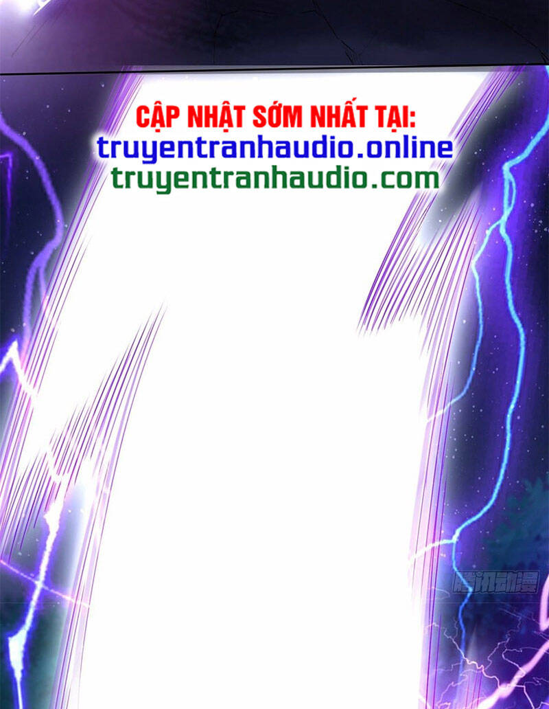 Vô Tận Thôn Phệ - Chương 7