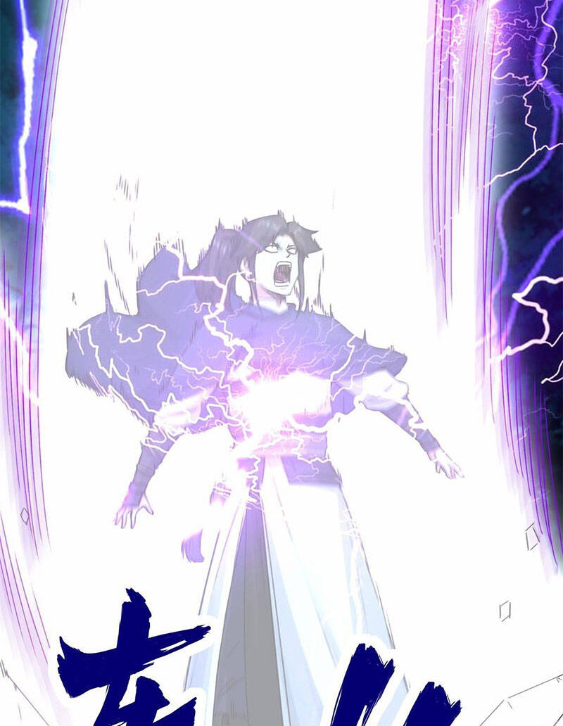 Vô Tận Thôn Phệ - Chương 7