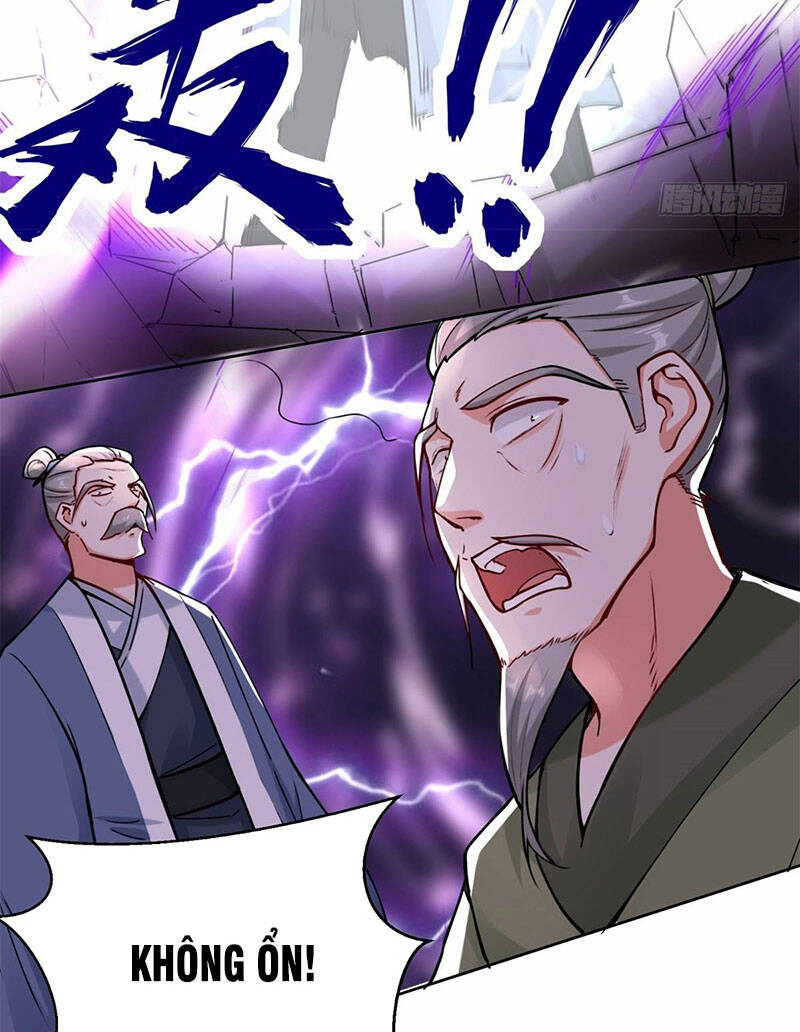 Vô Tận Thôn Phệ - Chương 7