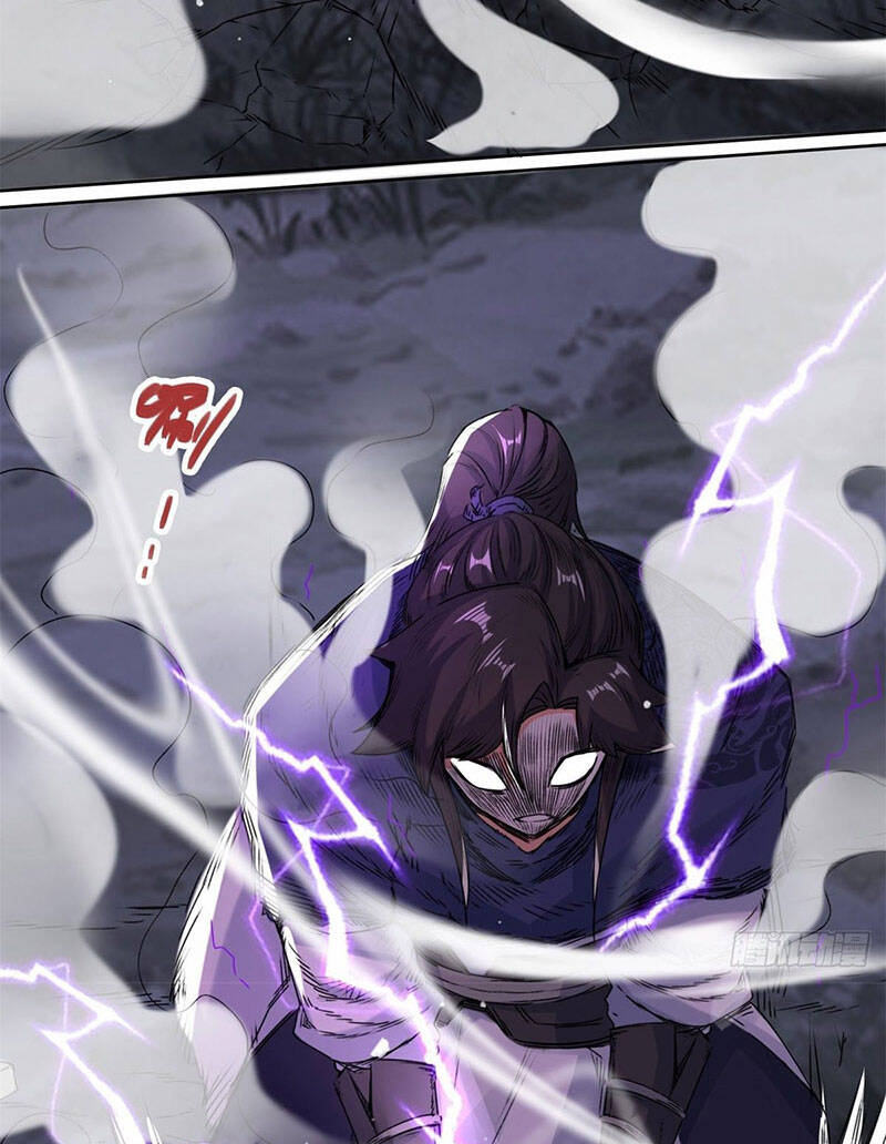 Vô Tận Thôn Phệ - Chương 7