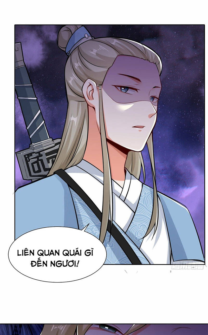 Vô Tận Thôn Phệ - Chương 7