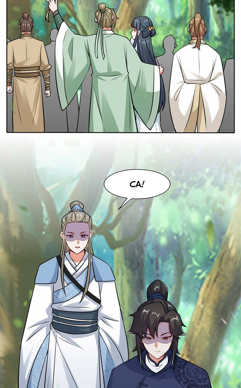 Vô Tận Thôn Phệ - Chương 7