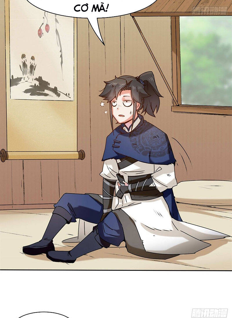 Vô Tận Thôn Phệ - Chương 8