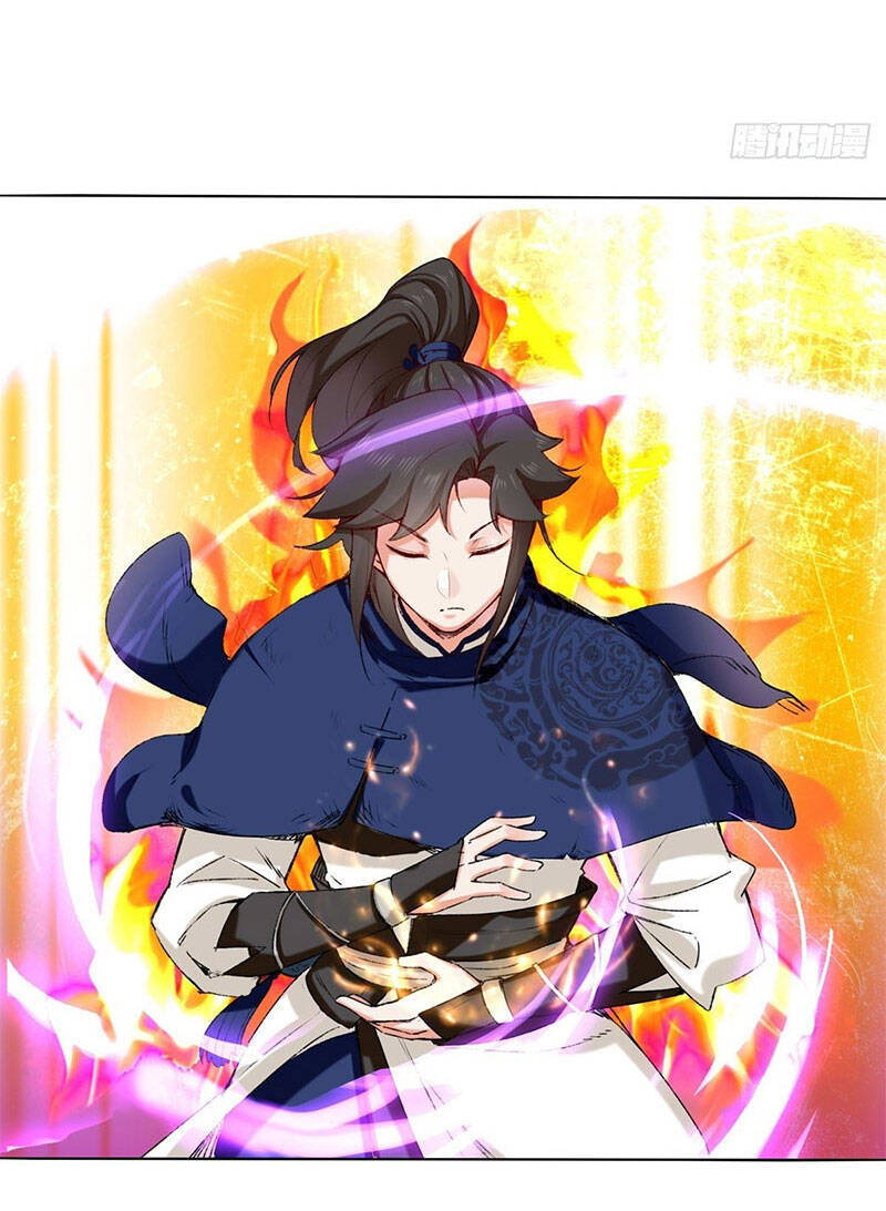 Vô Tận Thôn Phệ - Chương 8