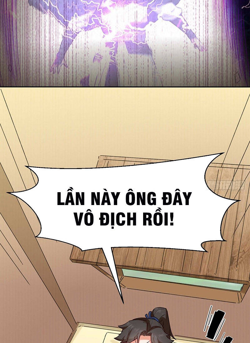 Vô Tận Thôn Phệ - Chương 8