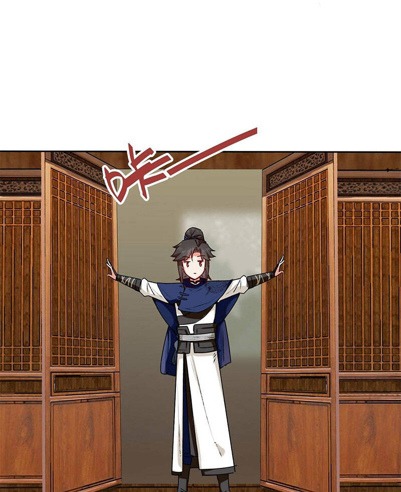 Vô Tận Thôn Phệ - Chương 8