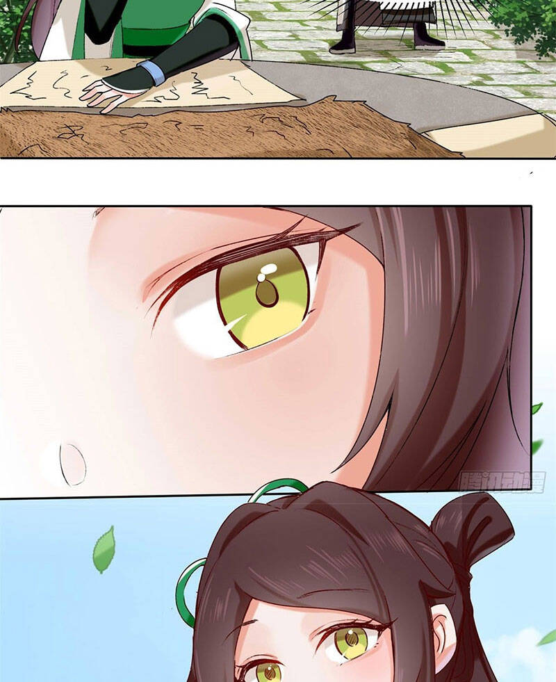 Vô Tận Thôn Phệ - Chương 8