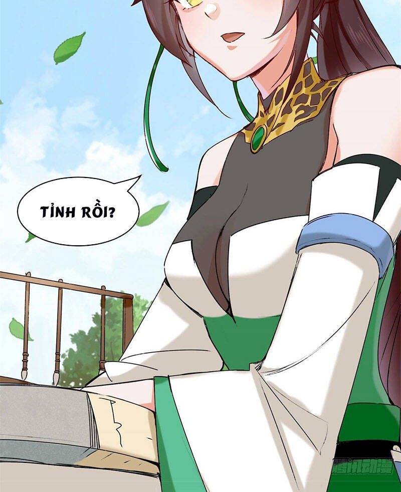 Vô Tận Thôn Phệ - Chương 8