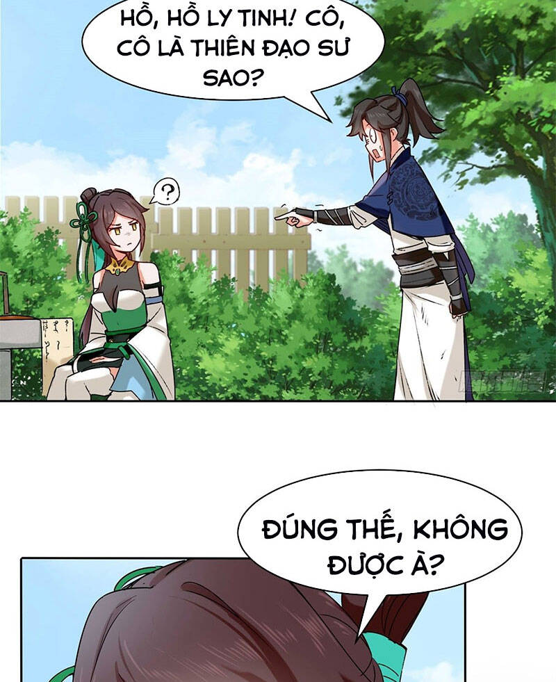 Vô Tận Thôn Phệ - Chương 8