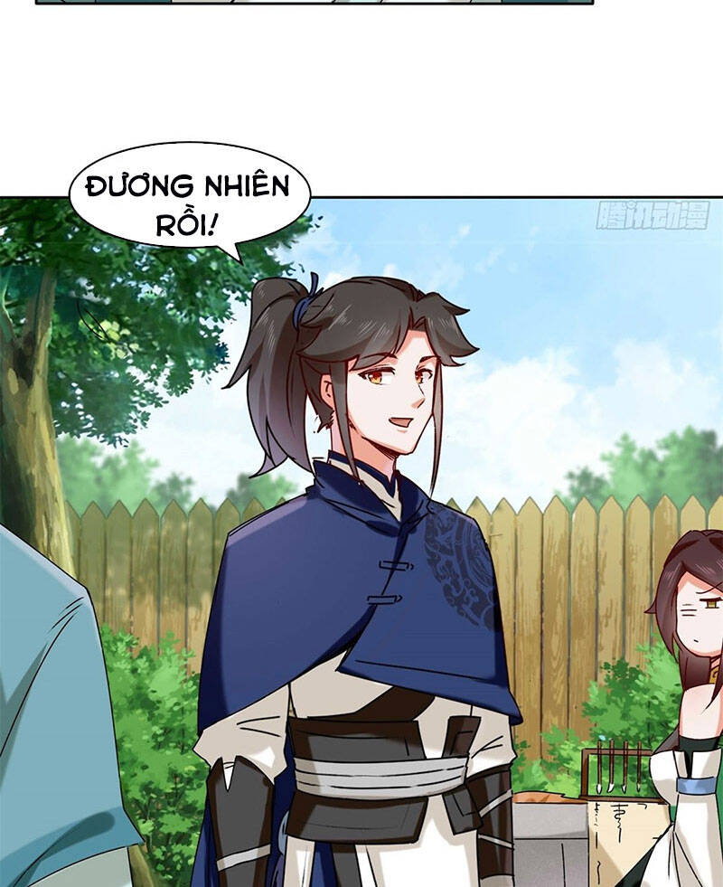 Vô Tận Thôn Phệ - Chương 8