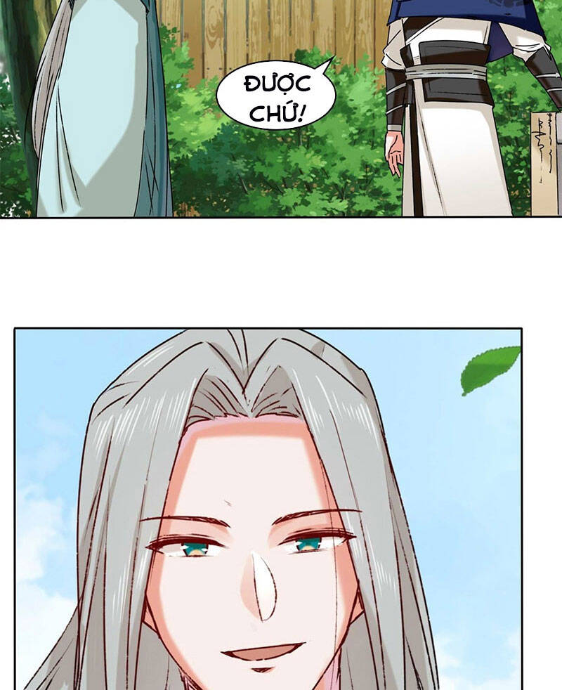 Vô Tận Thôn Phệ - Chương 8