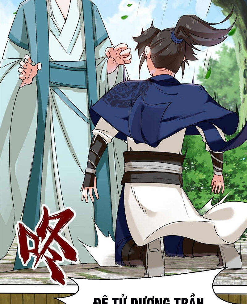 Vô Tận Thôn Phệ - Chương 8