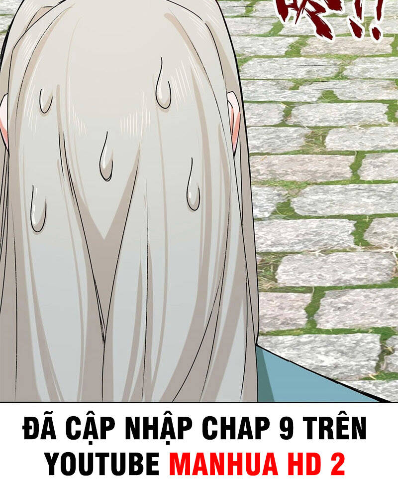 Vô Tận Thôn Phệ - Chương 8