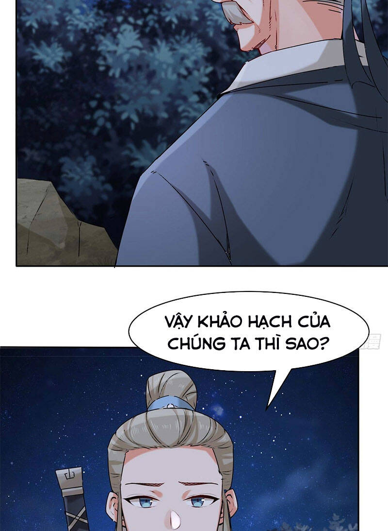 Vô Tận Thôn Phệ - Chương 8