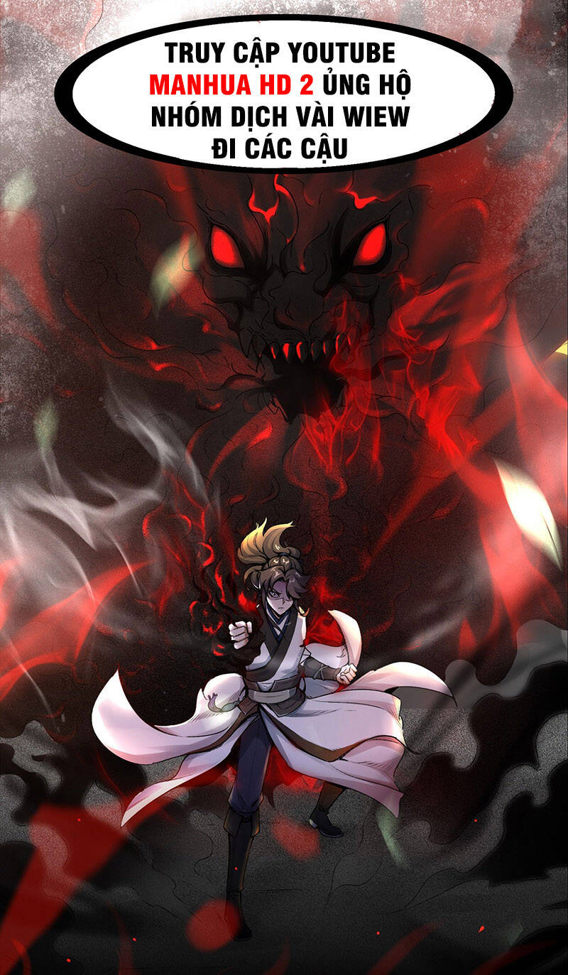 Vô Tận Thôn Phệ - Chương 9