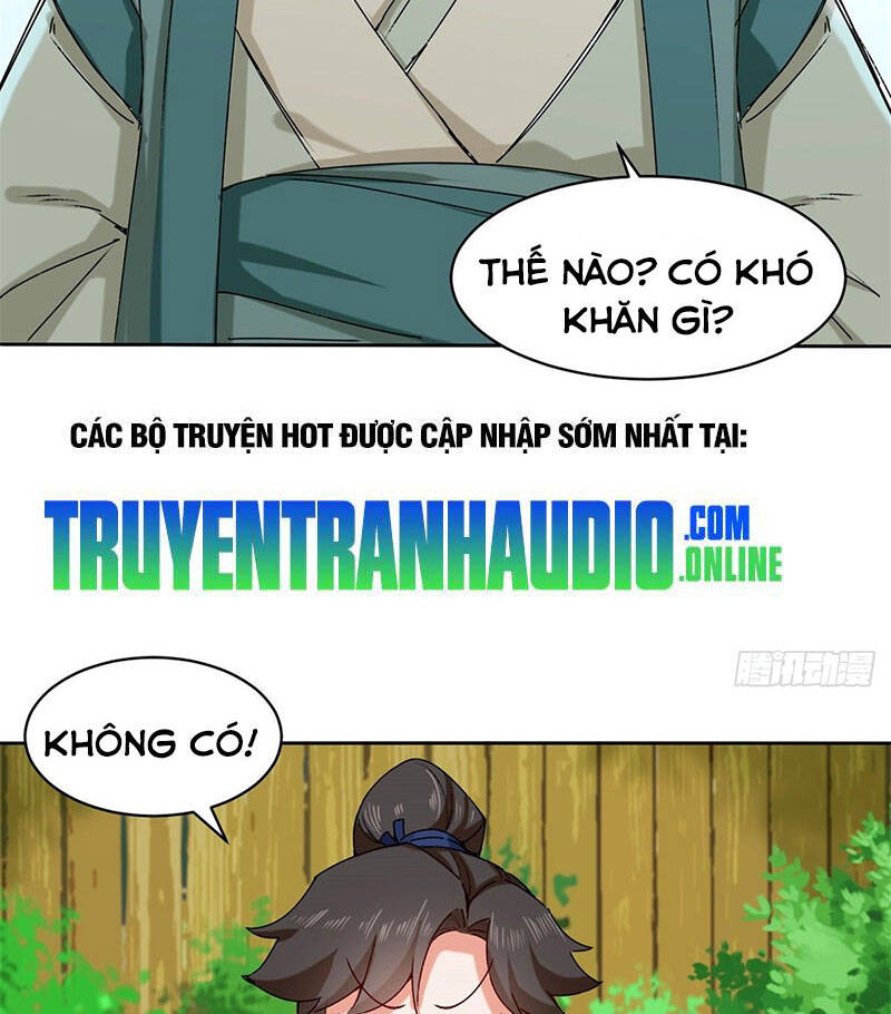 Vô Tận Thôn Phệ - Chương 9