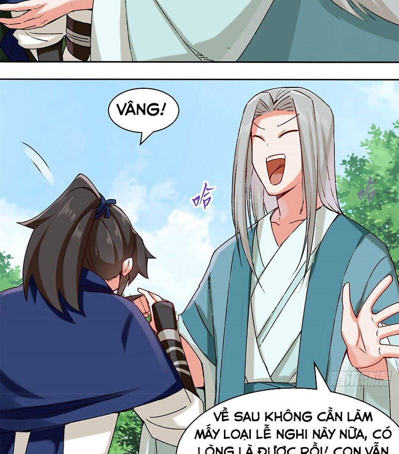 Vô Tận Thôn Phệ - Chương 9