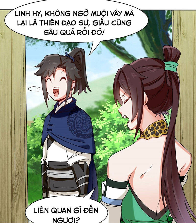 Vô Tận Thôn Phệ - Chương 9