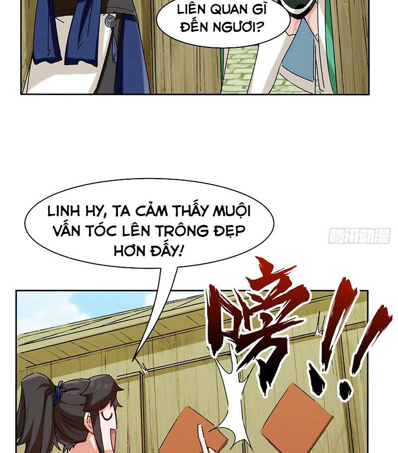 Vô Tận Thôn Phệ - Chương 9