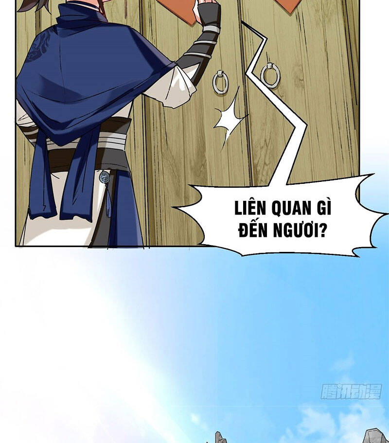 Vô Tận Thôn Phệ - Chương 9