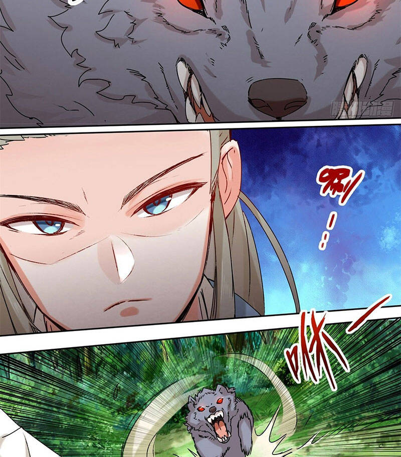 Vô Tận Thôn Phệ - Chương 9