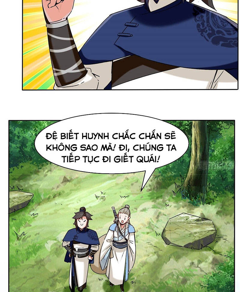 Vô Tận Thôn Phệ - Chương 9