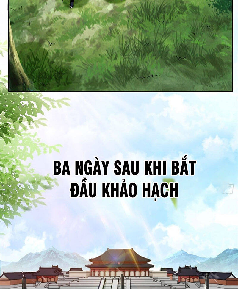 Vô Tận Thôn Phệ - Chương 9