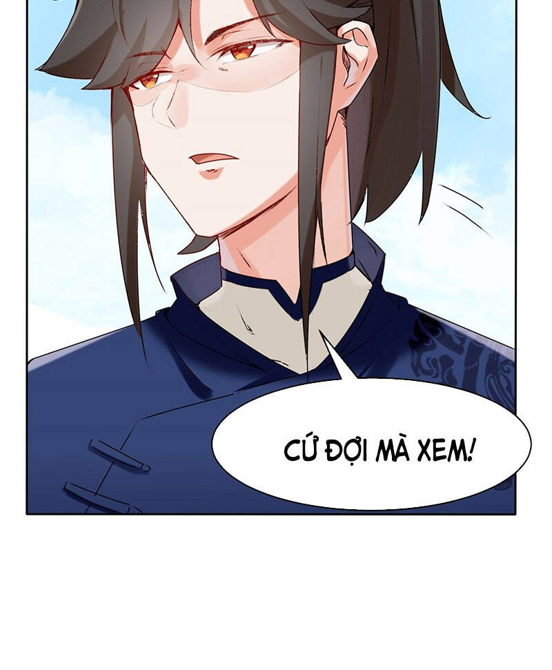 Vô Tận Thôn Phệ - Chương 9