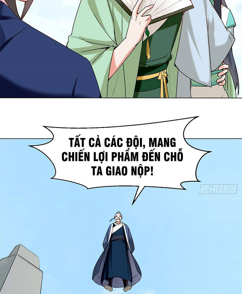 Vô Tận Thôn Phệ - Chương 9