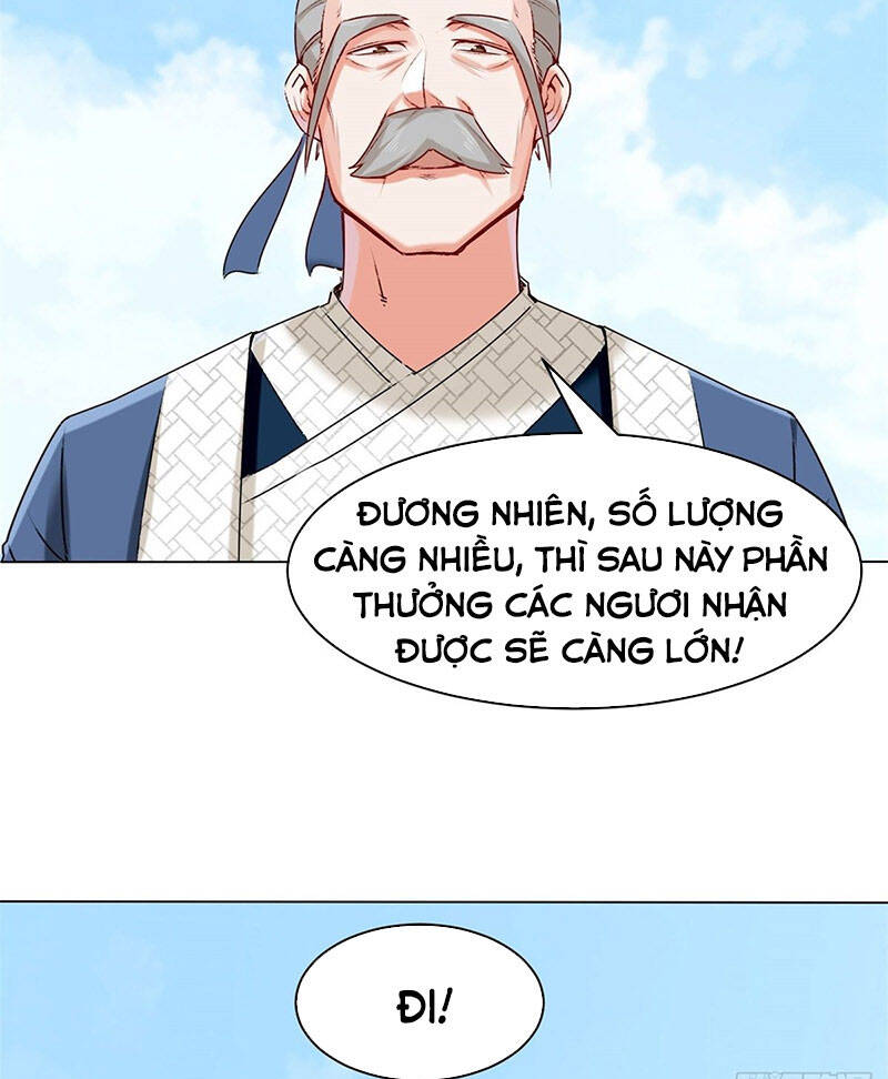 Vô Tận Thôn Phệ - Chương 9