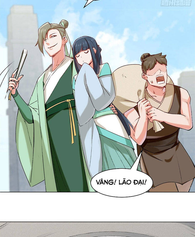 Vô Tận Thôn Phệ - Chương 9