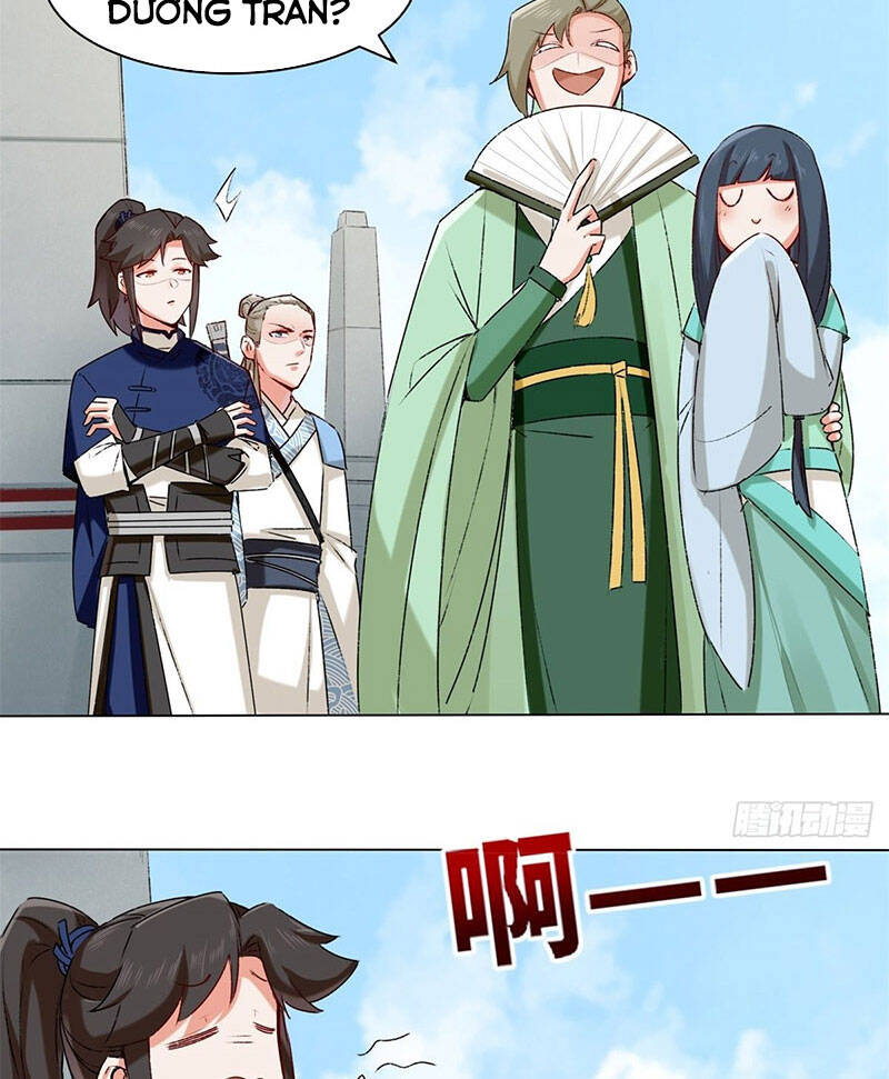 Vô Tận Thôn Phệ - Chương 9