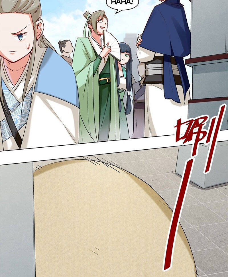 Vô Tận Thôn Phệ - Chương 9