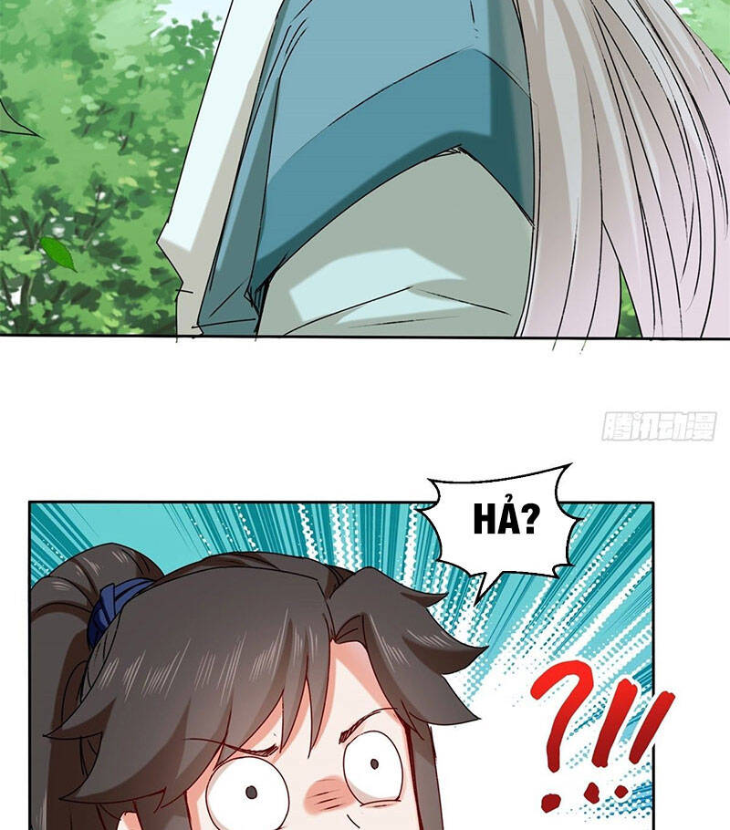 Vô Tận Thôn Phệ - Chương 9