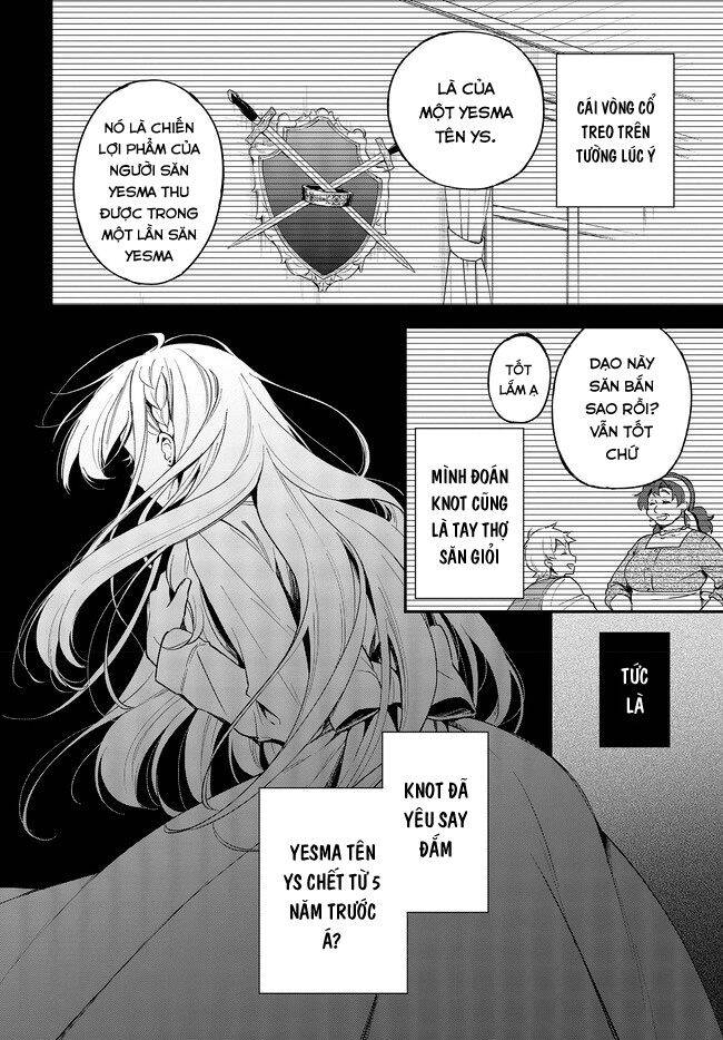 Chuyển Sinh Thành Lợn Ở Thế Giới Khác - Chương 11