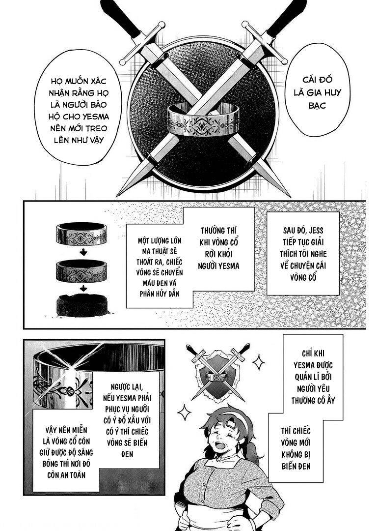 Chuyển Sinh Thành Lợn Ở Thế Giới Khác - Chương 12