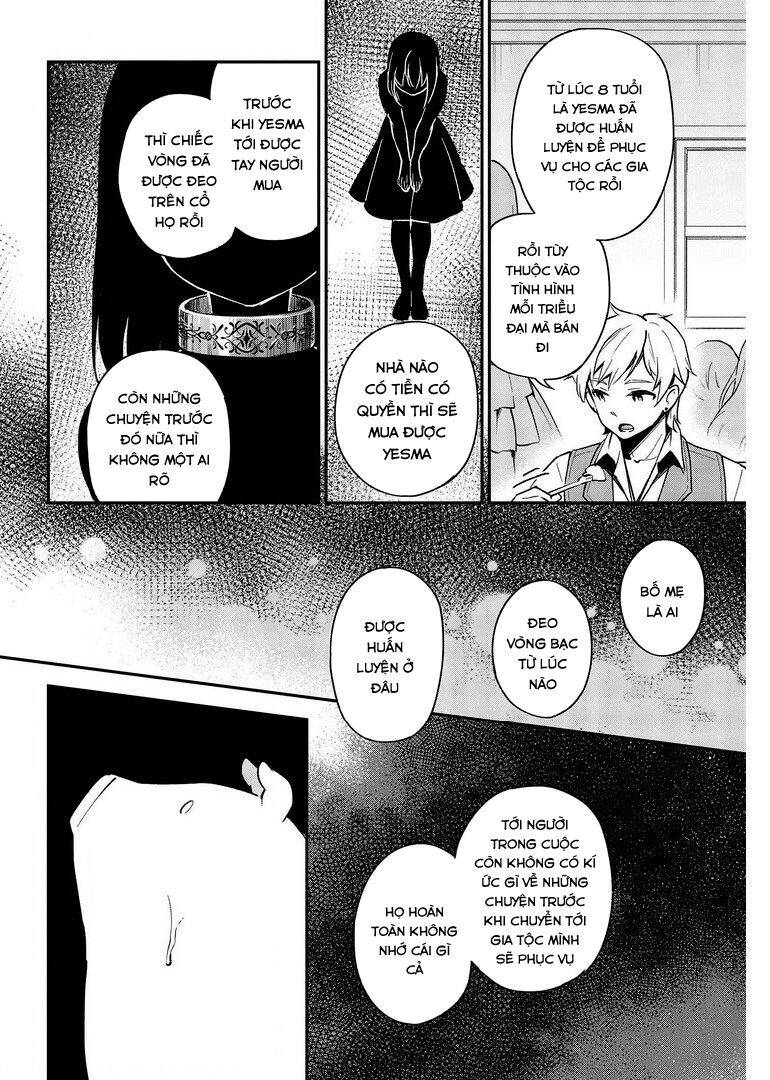 Chuyển Sinh Thành Lợn Ở Thế Giới Khác - Chương 12