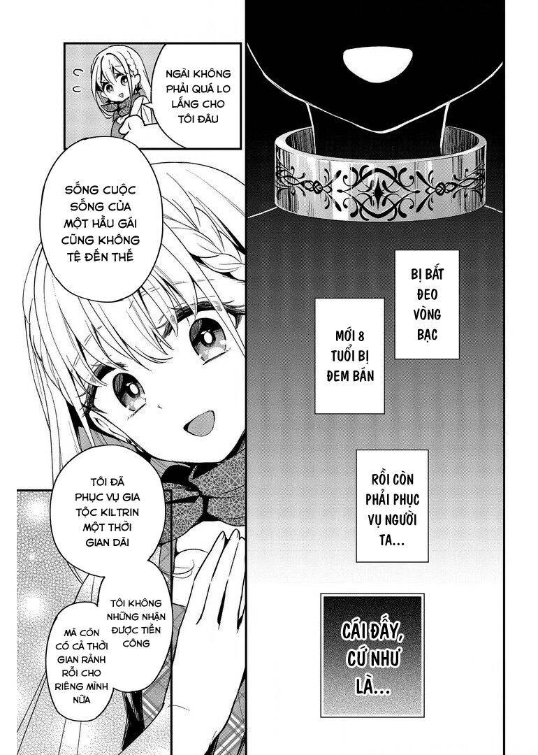 Chuyển Sinh Thành Lợn Ở Thế Giới Khác - Chương 12