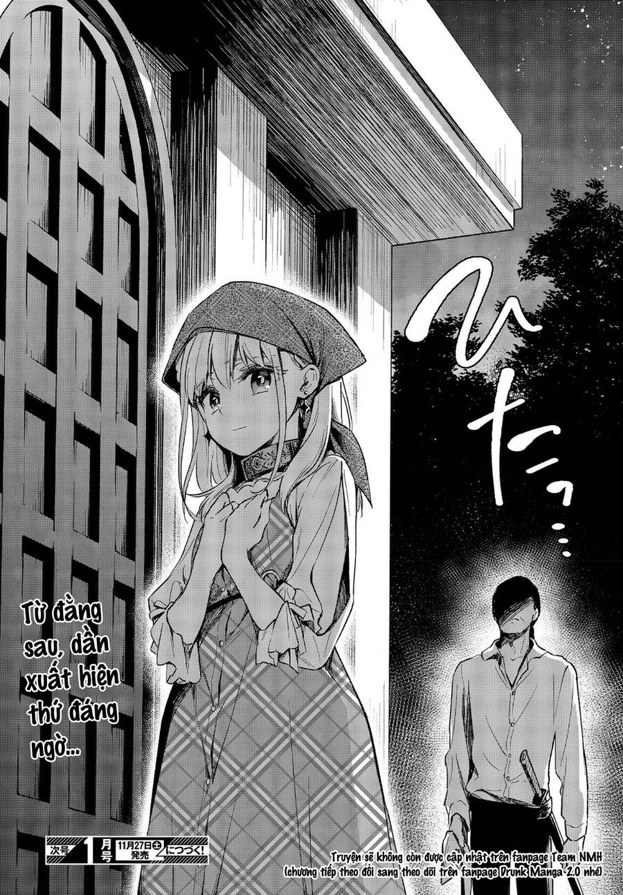 Chuyển Sinh Thành Lợn Ở Thế Giới Khác - Chương 13