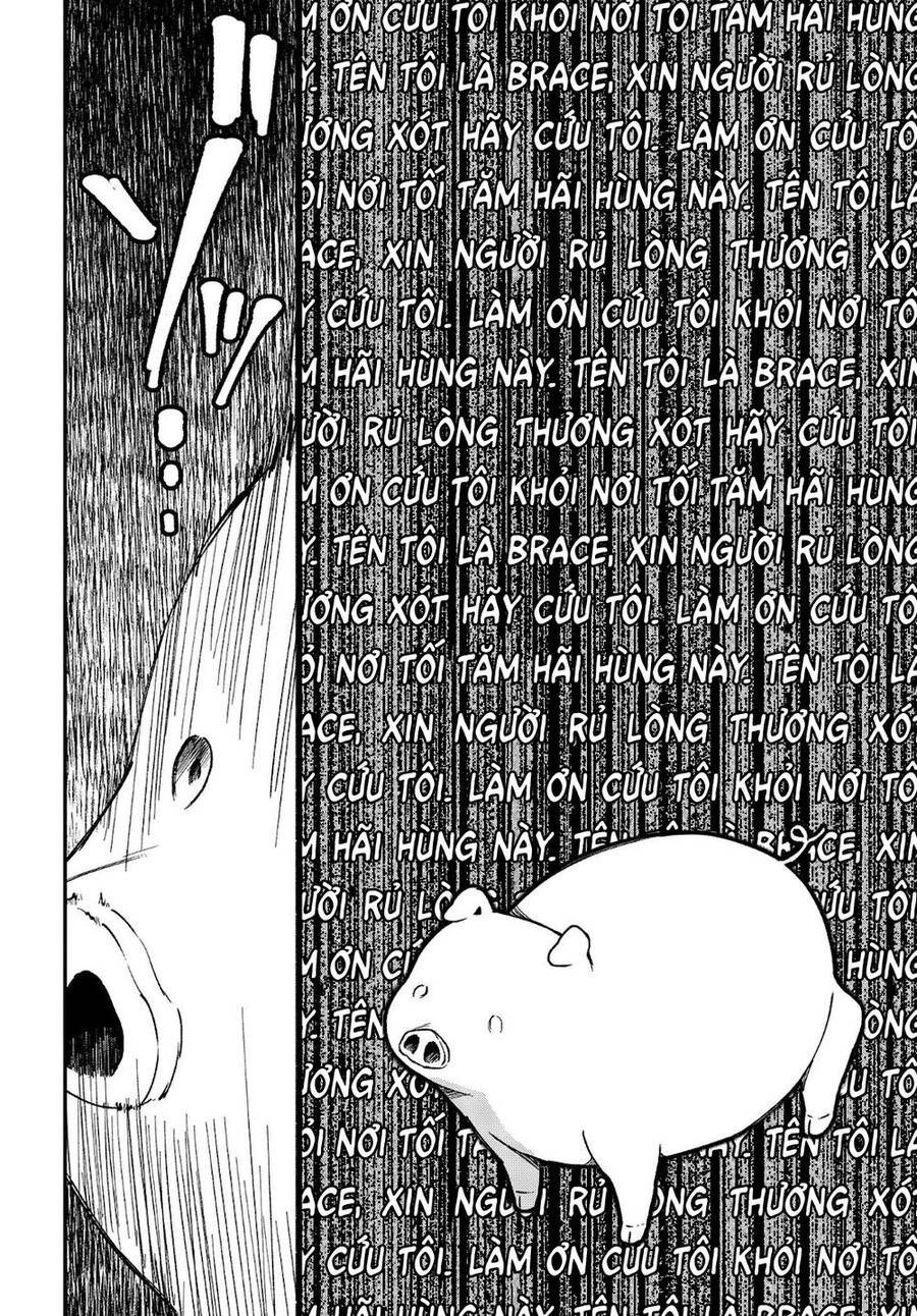 Chuyển Sinh Thành Lợn Ở Thế Giới Khác - Chương 13