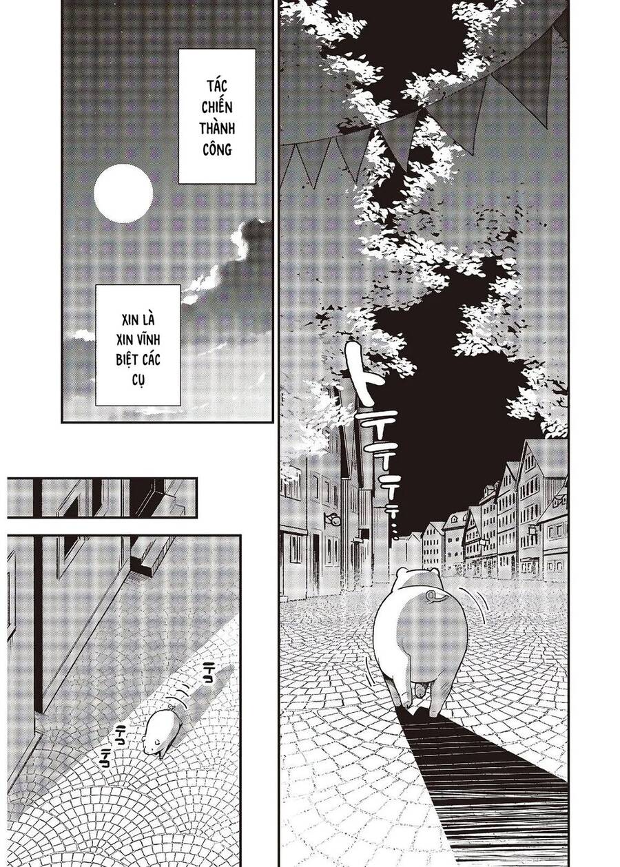 Chuyển Sinh Thành Lợn Ở Thế Giới Khác - Chương 5