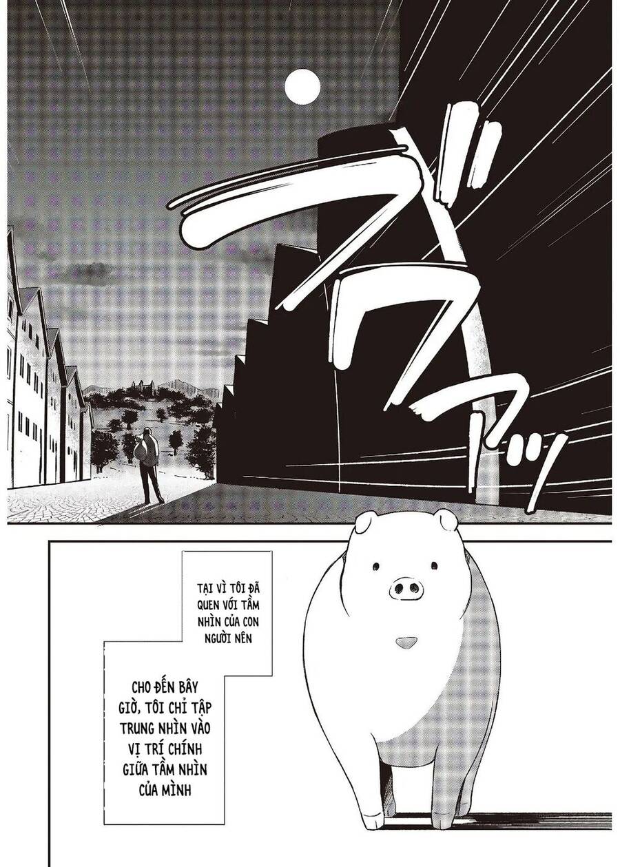 Chuyển Sinh Thành Lợn Ở Thế Giới Khác - Chương 5