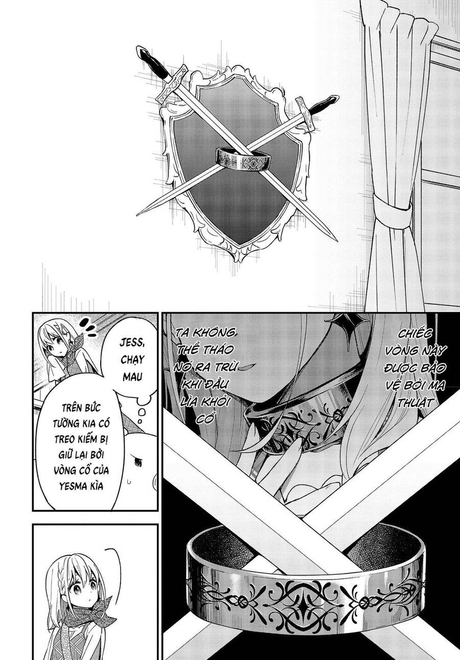 Chuyển Sinh Thành Lợn Ở Thế Giới Khác - Chương 8