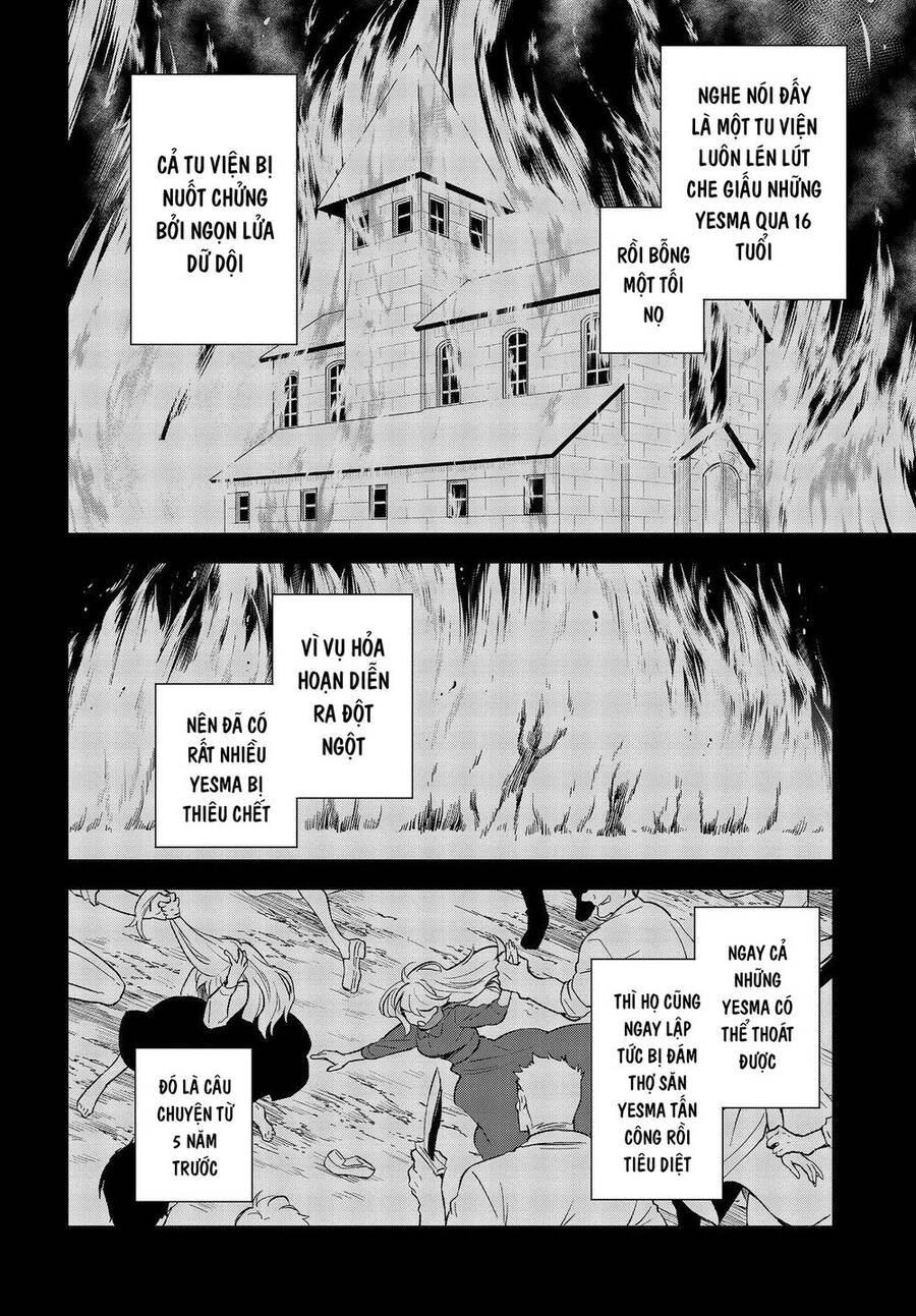 Chuyển Sinh Thành Lợn Ở Thế Giới Khác - Chương 8