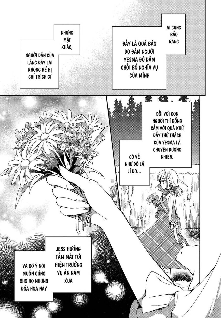 Chuyển Sinh Thành Lợn Ở Thế Giới Khác - Chương 8