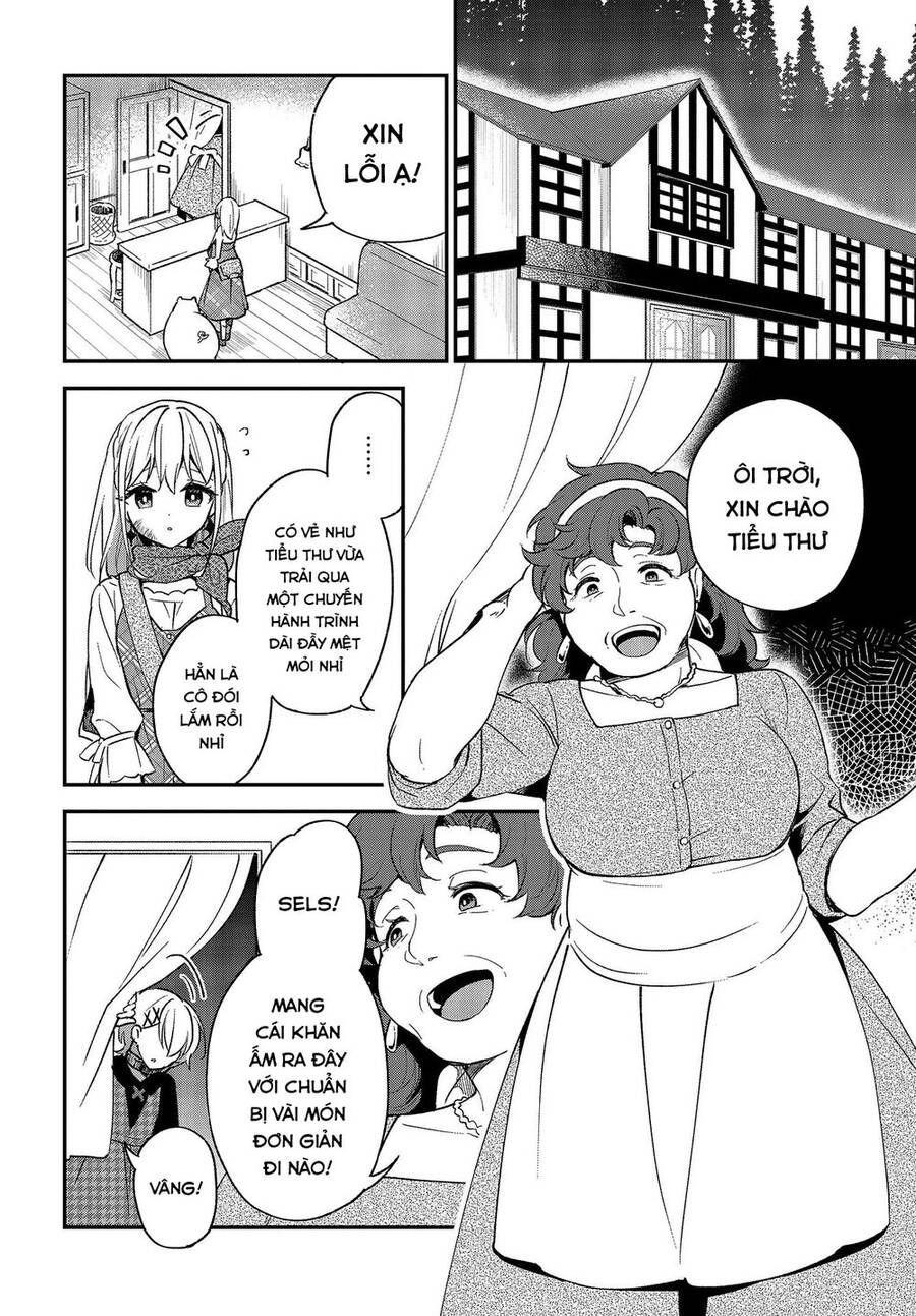 Chuyển Sinh Thành Lợn Ở Thế Giới Khác - Chương 8