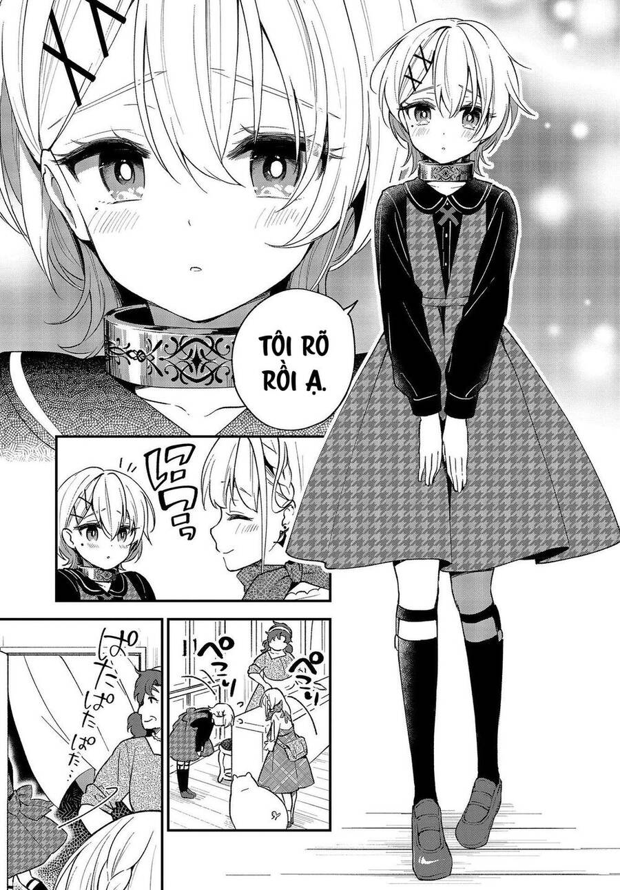 Chuyển Sinh Thành Lợn Ở Thế Giới Khác - Chương 8