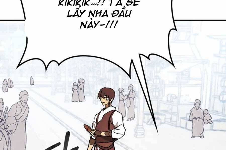 Vị Thần Trở Lại - Chương 10